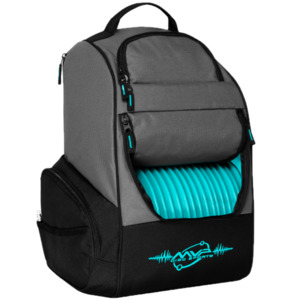 MVP Shuttle - Backpack Bag