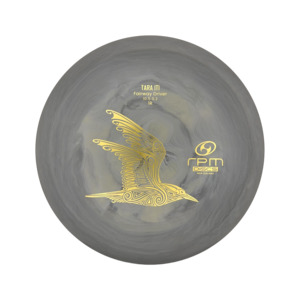 Discs: Tara Iti - Premium