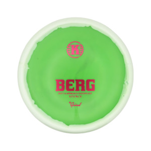 Berg - K1 Grind