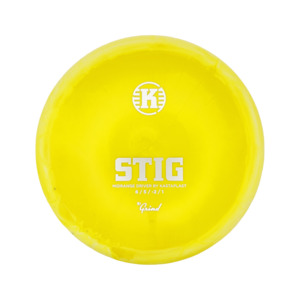 Stig - K1 Grind