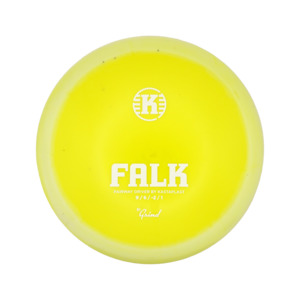 Falk- K1 Grind