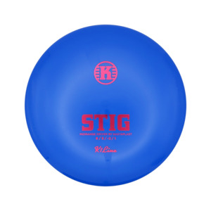 Stig - K1