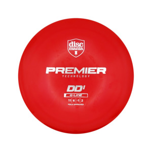 Latest: DD1 - Q-Line