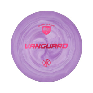 Latest: Vanguard - Swirl S-Line