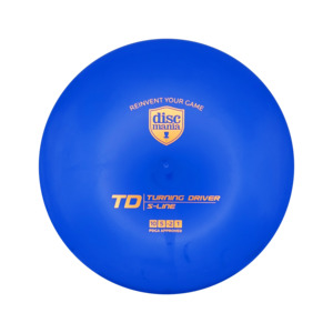 Latest: TD - S-Line