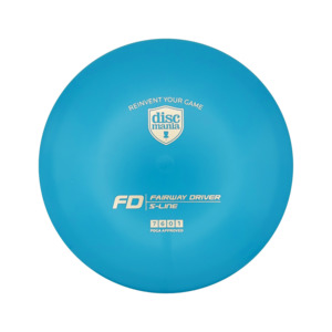 Latest: FD - S-Line
