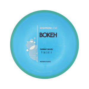 Latest: Bokeh - Neutron