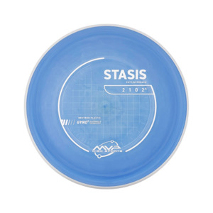 Stasis - Neutron