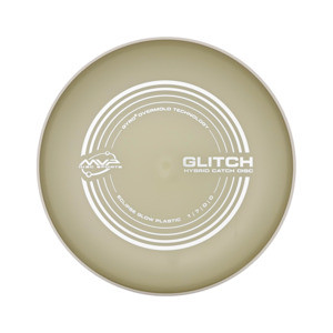 Glitch - Eclipse