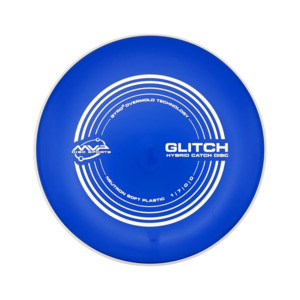 Latest: Glitch - Neutron Soft