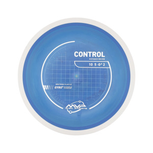 Control - Neutron