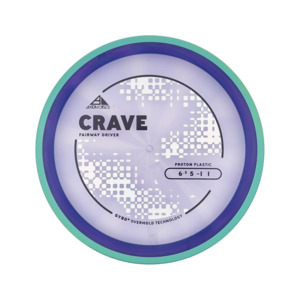 Latest: Crave - Proton