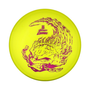 Discraft: Comet - Big Z
