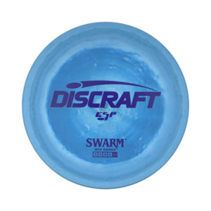 Swarm - ESP