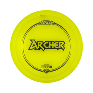 Archer - Z