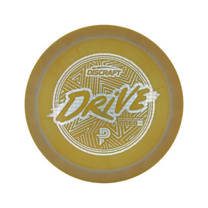 Drive - ESP