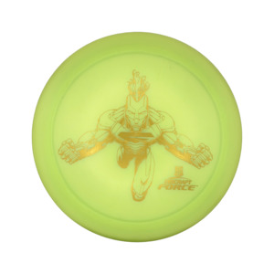 Force - Big Z