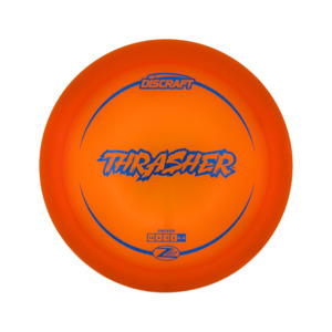 Discraft: Thrasher - Z