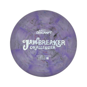 Challenger - Jawbreaker