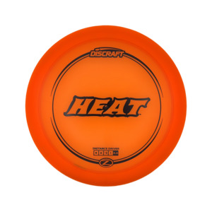 Discraft: Heat - Z