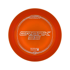 Crank SS - Z
