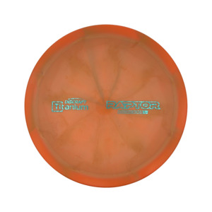 Discraft: Raptor - Titanium