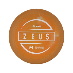 Zeus - ESP