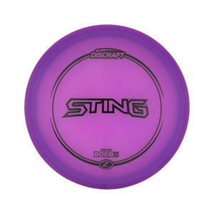 Sting - Z