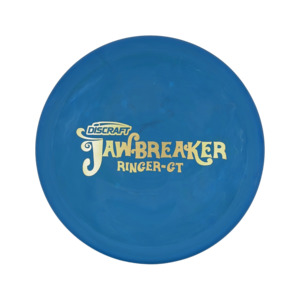 Discraft: Ringer GT – Jawbreaker