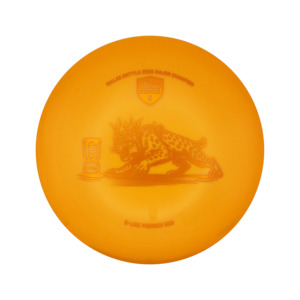 Discmania: DD3 - Q-Line