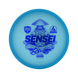 Discmania: Sensei - Active Premium