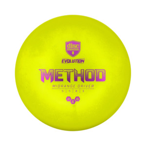 Discmania: Method - Neo