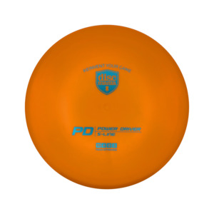 PD - S-Line