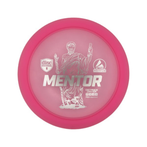 Mentor - Active Premium