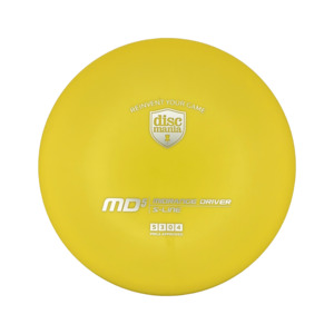 Discmania: MD5 - S-Line