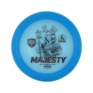 Majesty - Active Premium