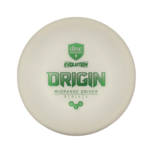 Discmania: Origin - Neo