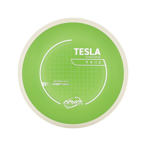 Mvp: Tesla - Neutron