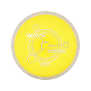 Wave - Fission