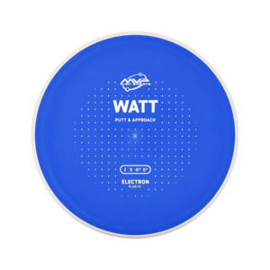 Watt - Electron