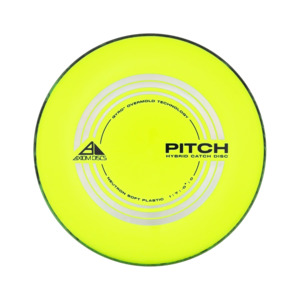 Pitch - Neutron