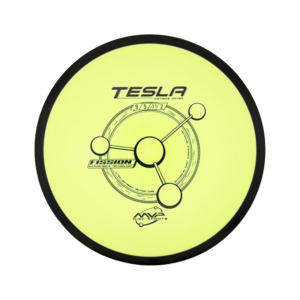 Tesla - Fission