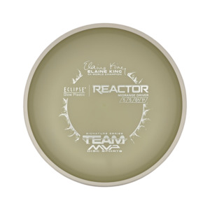 Reactor - Eclipse
