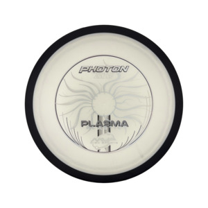 Photon - Plasma