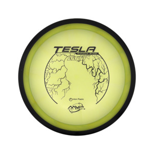 Tesla - Proton