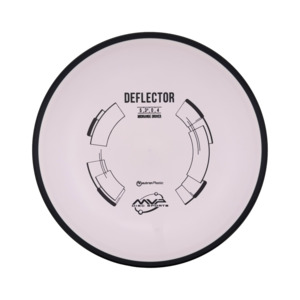 Mvp: Deflector - Neutron