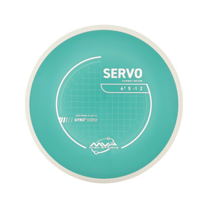 Mvp: Servo - Neutron