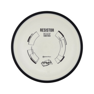 Resistor - Neutron