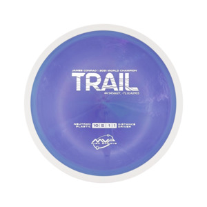 Trail - Neutron