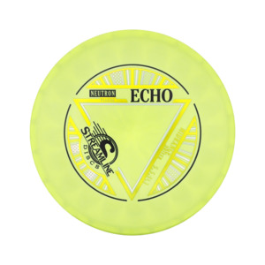 Beginner Friendly: Echo - Neutron